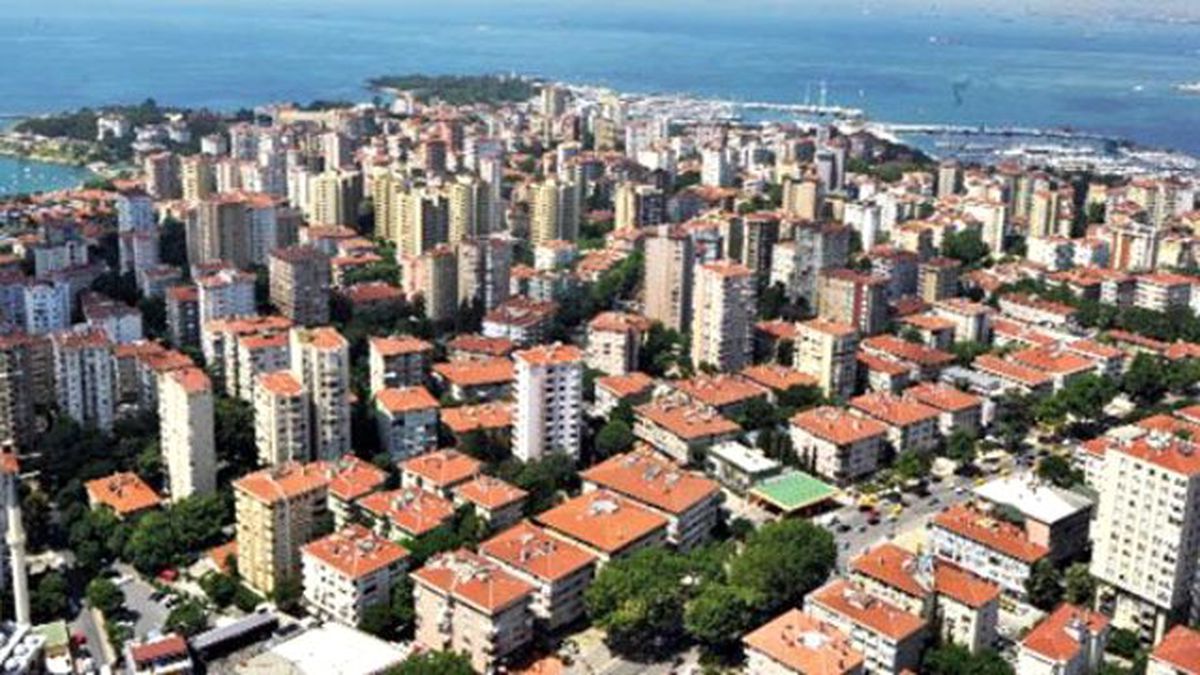 Konut Satış İstatistikleri