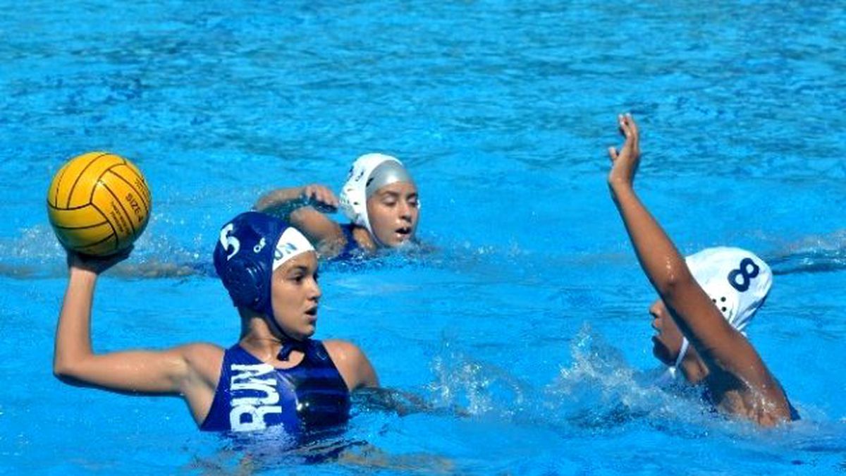 Adana\'da Bayanlar Sutopu 2. Lig 2. Devre Karşılaşmaları Sona Erdi
