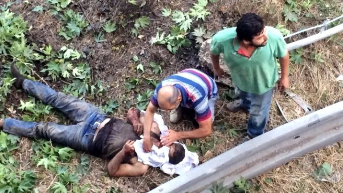 Adana\'daki Kazada Ölen ve Yaralananların İsimleri Belli Oldu