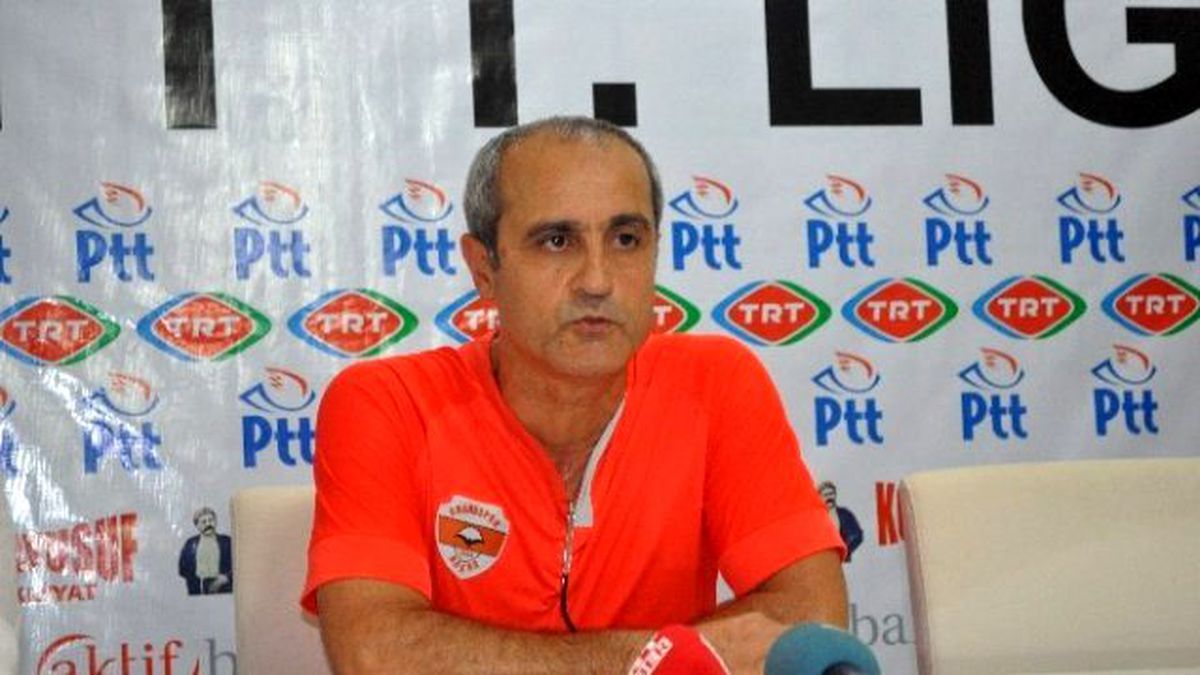 Adanaspor - Göztepe Maçının Ardından