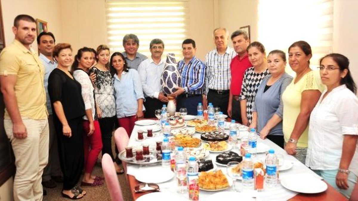 Akmek\'te Yeni Dönem Başlıyor