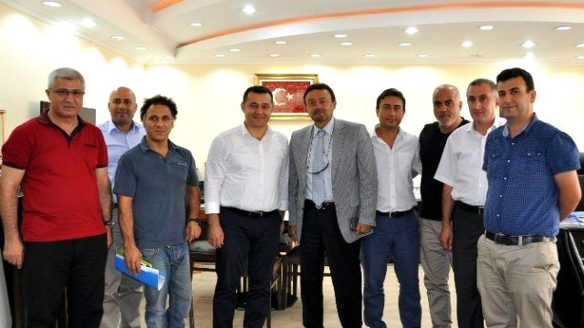 Alanya Belediyesi ve Çevko Arasında Protokol