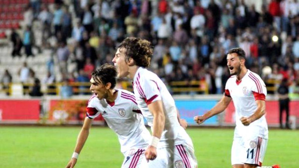 Altınordu Yara Sardı