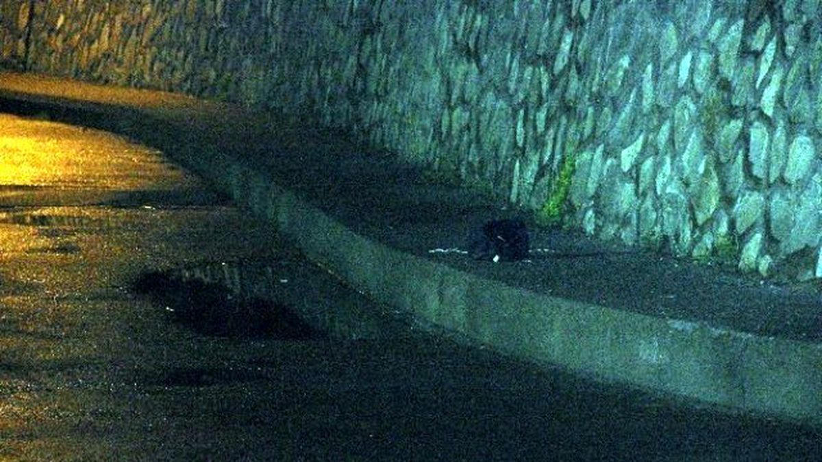 Askeri Kışla Önünde Şüpheli Çanta Paniği