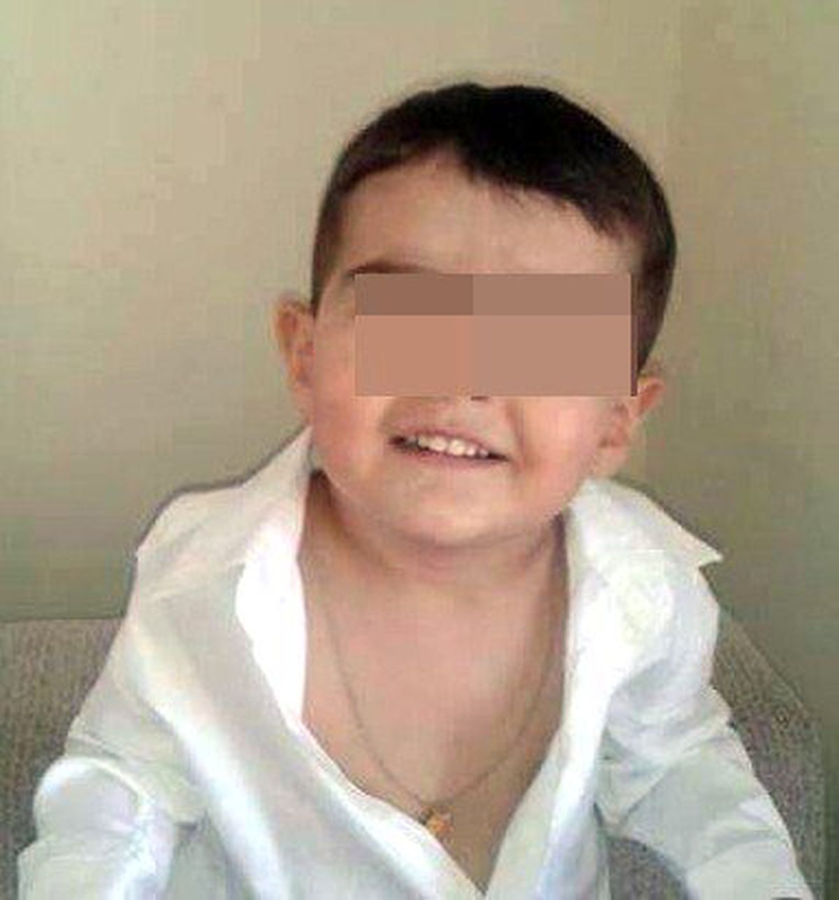 Babaannesinin İlaçlarını İçen Çocuk Hastanelik Oldu