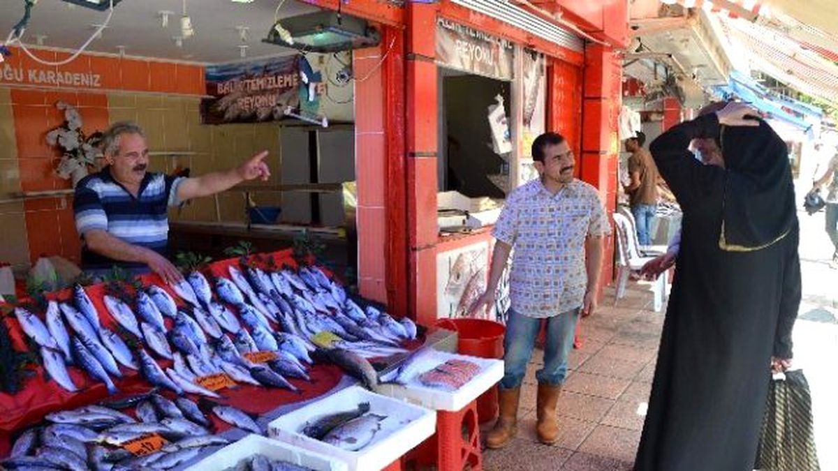 Balıkçılar Eylül Ayını Bekliyor