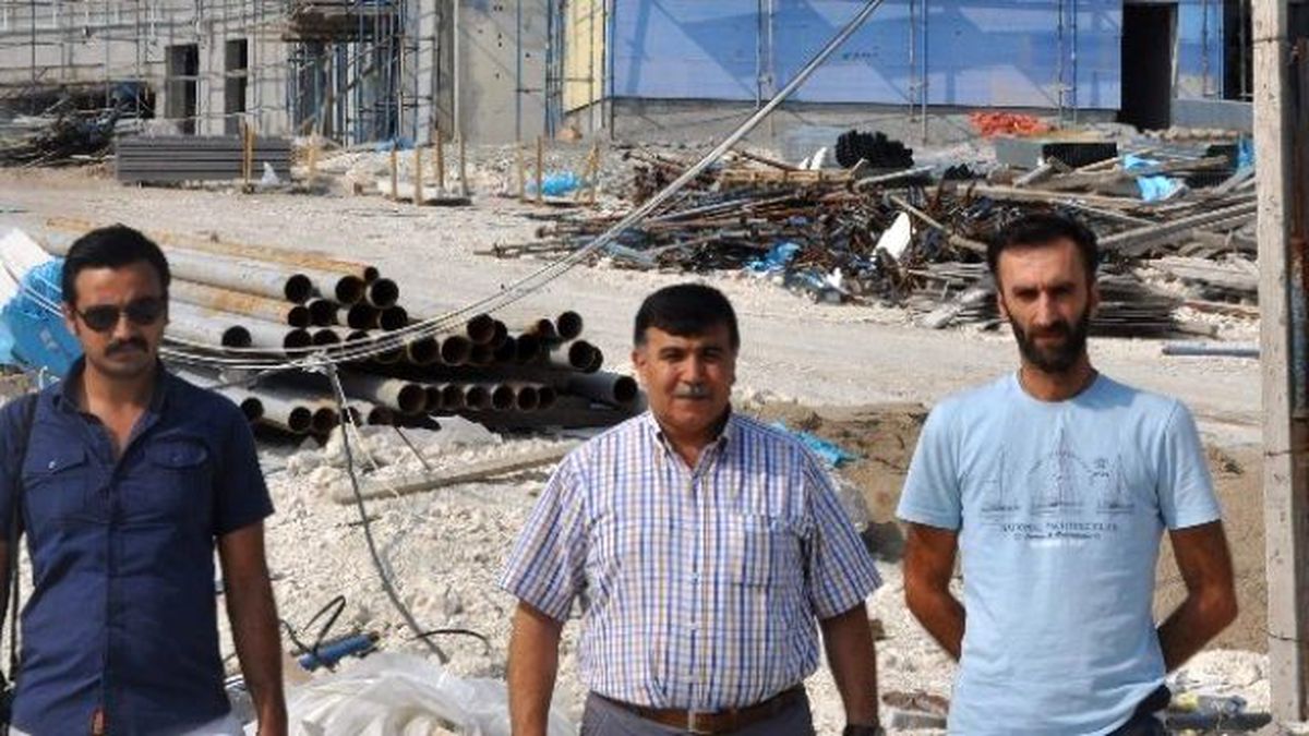 Başkan Mustafa Koca: Halkın Yararına Olan Her Türlü İmar Değişikliğini Yaparız