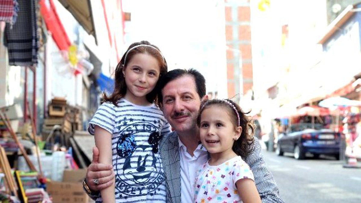 Başkan Tok, Vatandaşın Nabzını Tutuyor