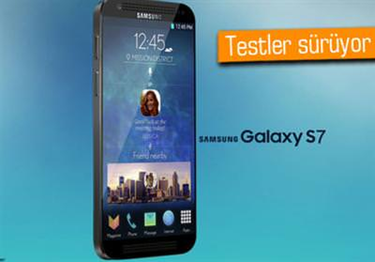 Bazı Galaxy S7\'ler Snapdragon 820 ile Gelecek