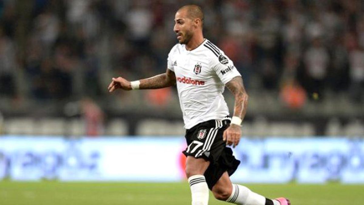 Beşiktaş'ta Ortalık Karıştı