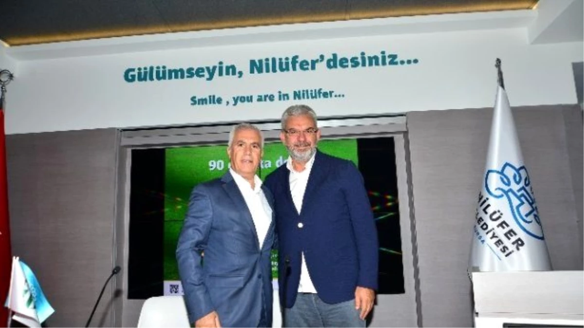 Bölükbaşı\'ndan Volkan Şen ve Ozan Tufan Açıklaması