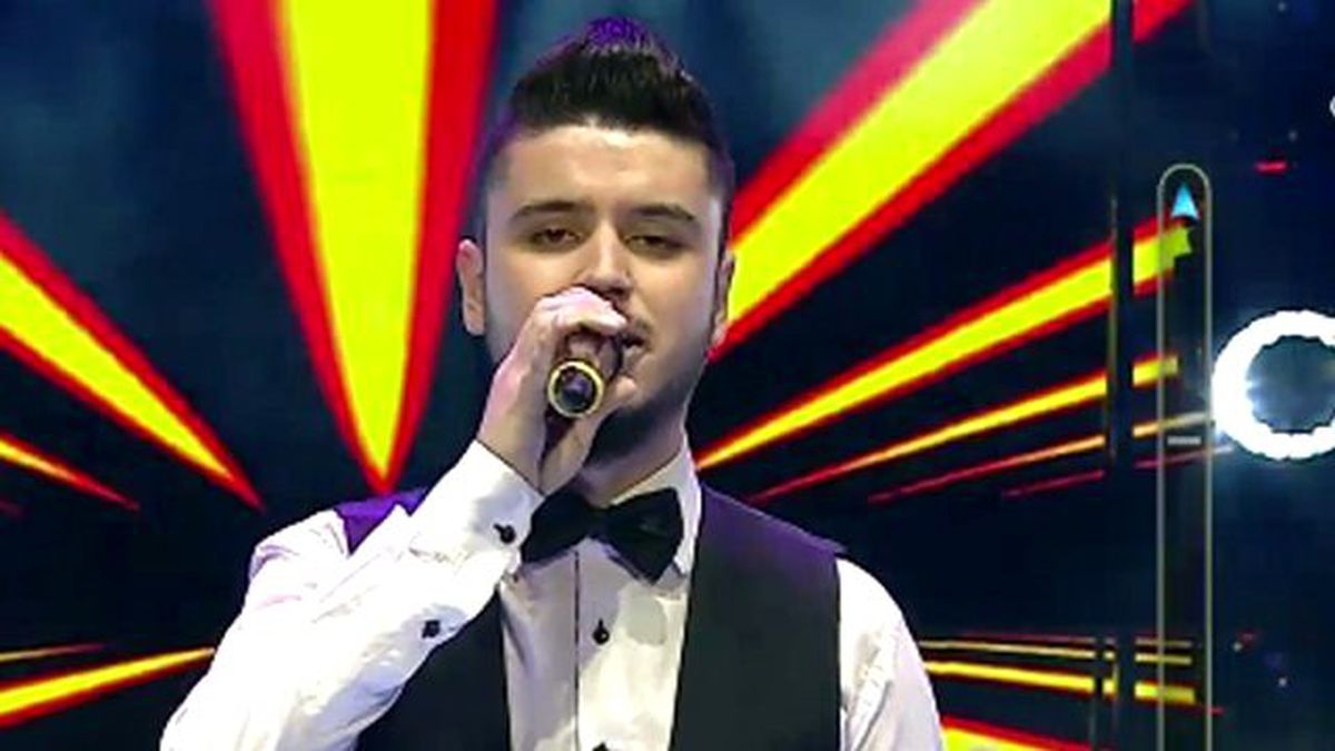 Burak Uzunkara \'Meyhaneci\'