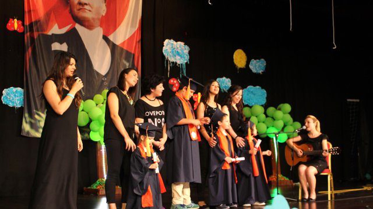 Büyükşehir, Otistik Çocuklara Umut Olacak
