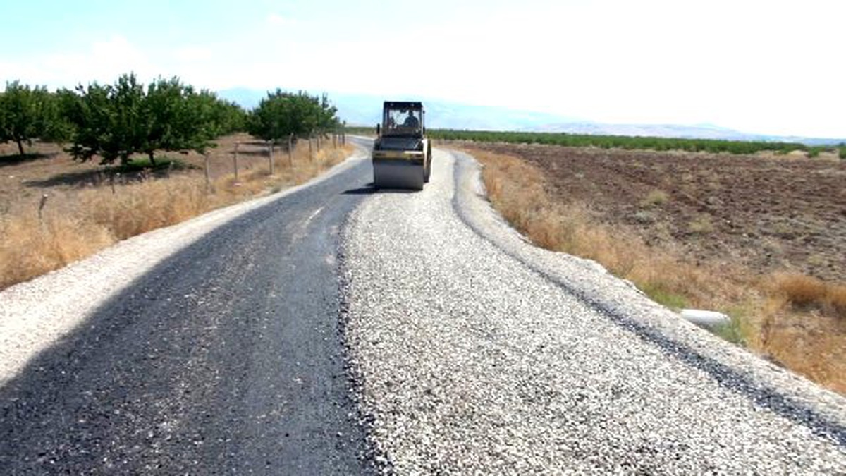 Büyükşehirle Birlikte Sorunlar Ortadan Kalktı