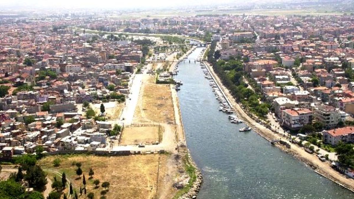 Çanakkale\'de Temmuz\'da 1048 Konut Satıldı