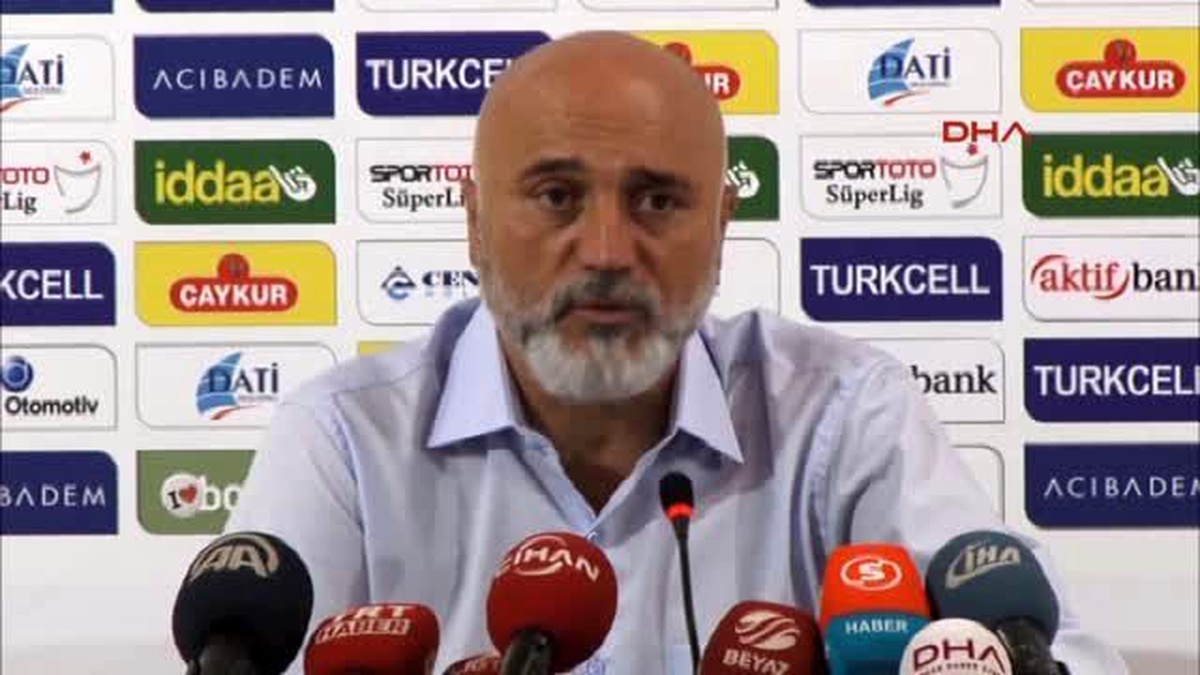 Çaykur Rizespor - Fenerbahçe Maçının Ardından - 2
