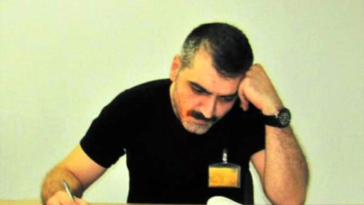 Cezaevinde Liseyi Bitirdi Şimdi İkinci Üniversiteyi Kazandı