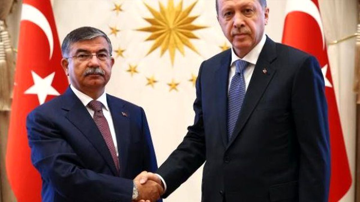 Gözler Beştepe'de! Erdoğan - İsmet Yılmaz'ın Seçim Görüşmesi Başladı