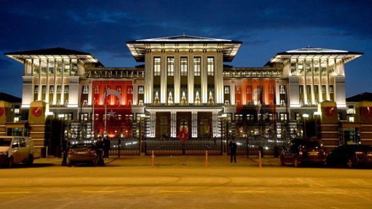 Cumhurbaşkanlığı\'ndan "ABD Ziyareti" Açıklaması: İddialar Gerçek Dışı