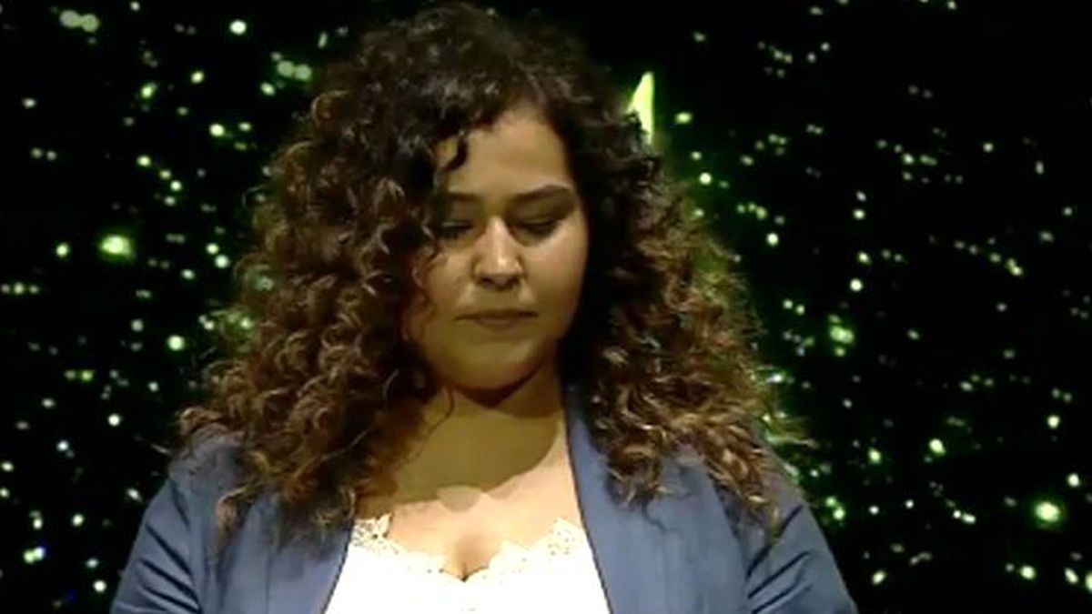 Destina Kütük \'Haram Geceler\'