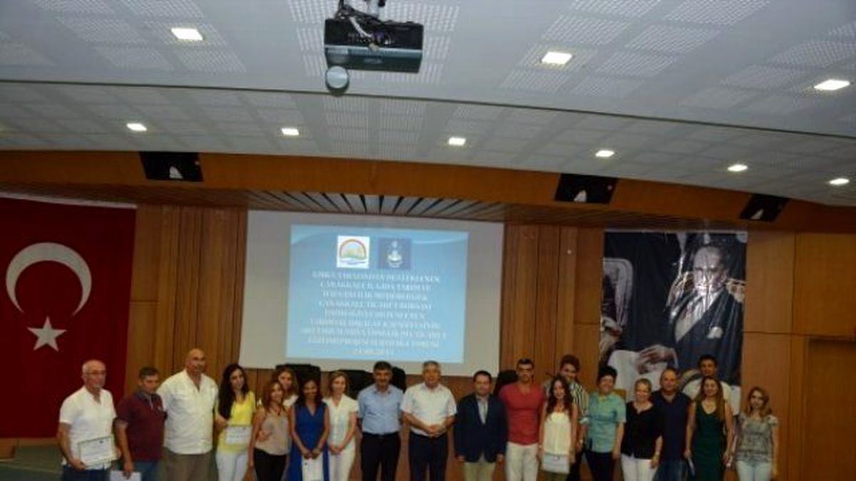 Dış Ticaret Sektörüne Eğitimli Eleman Desteği