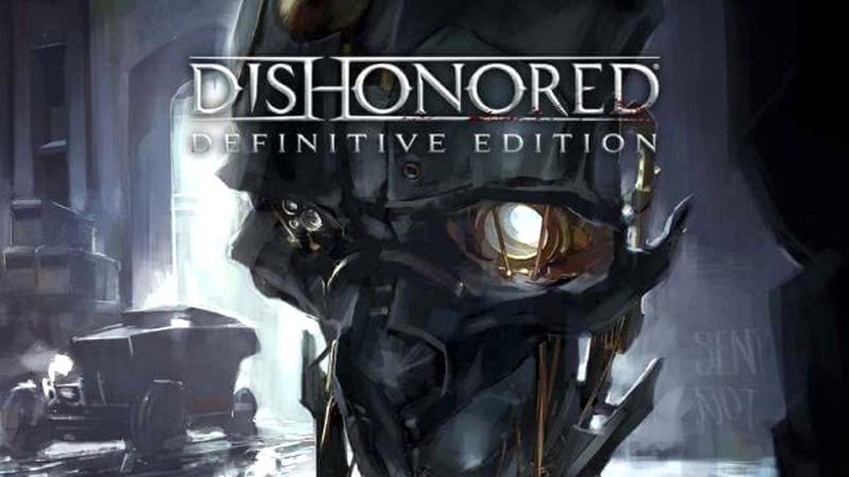 Dishonored Definitive Edition Ön Yüklemesi Başladı