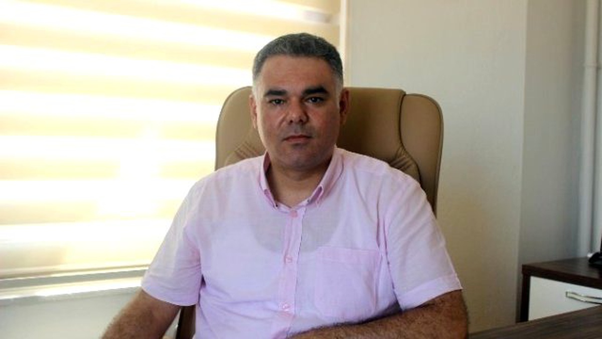 Emlakçılar Odası Başkanı Selim Atasoy Açıklaması