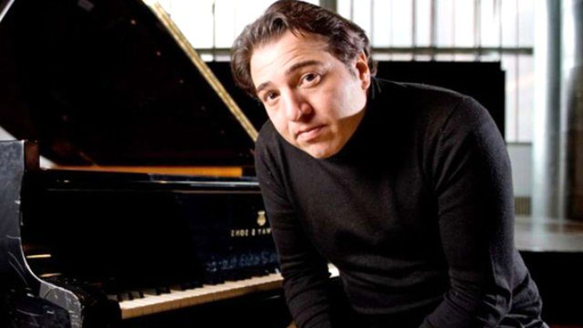 Fazıl Say: Ben Oyumu CHP'ye Veriyorum