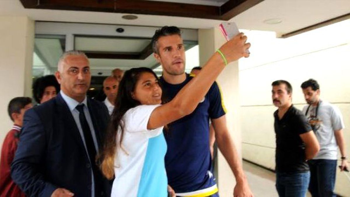 Fenerbahçe İstanbul\'a Hareket Etti