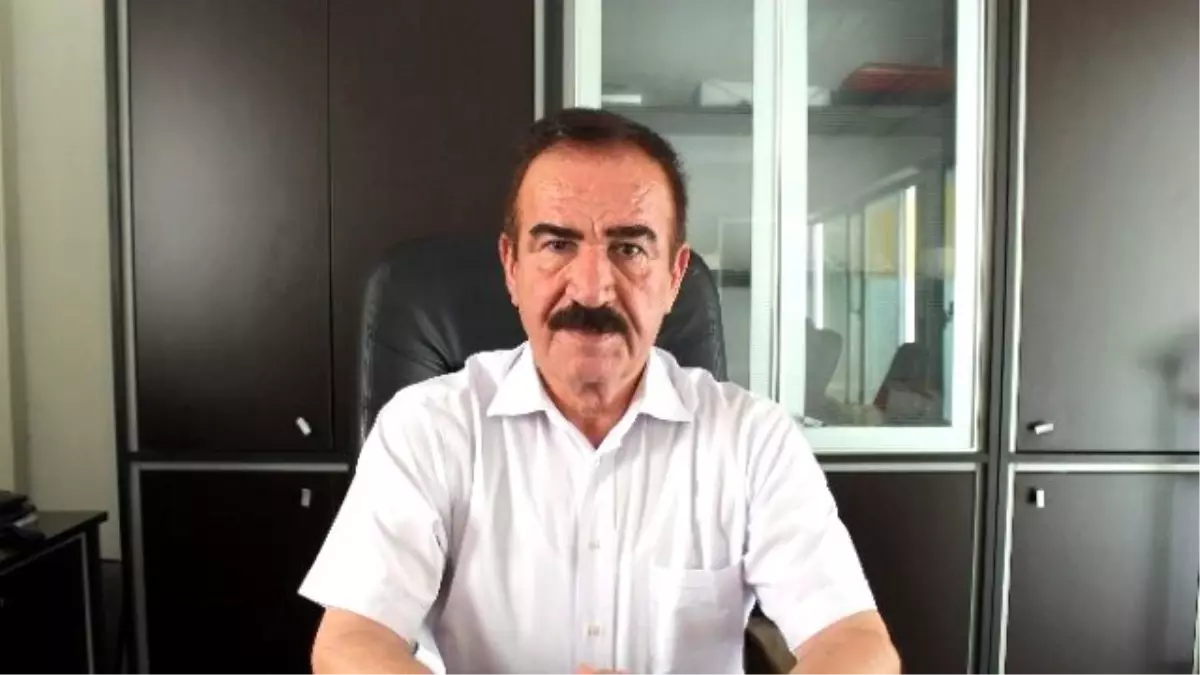 Fırat'tan Işid Yakıştırmasına Tepki