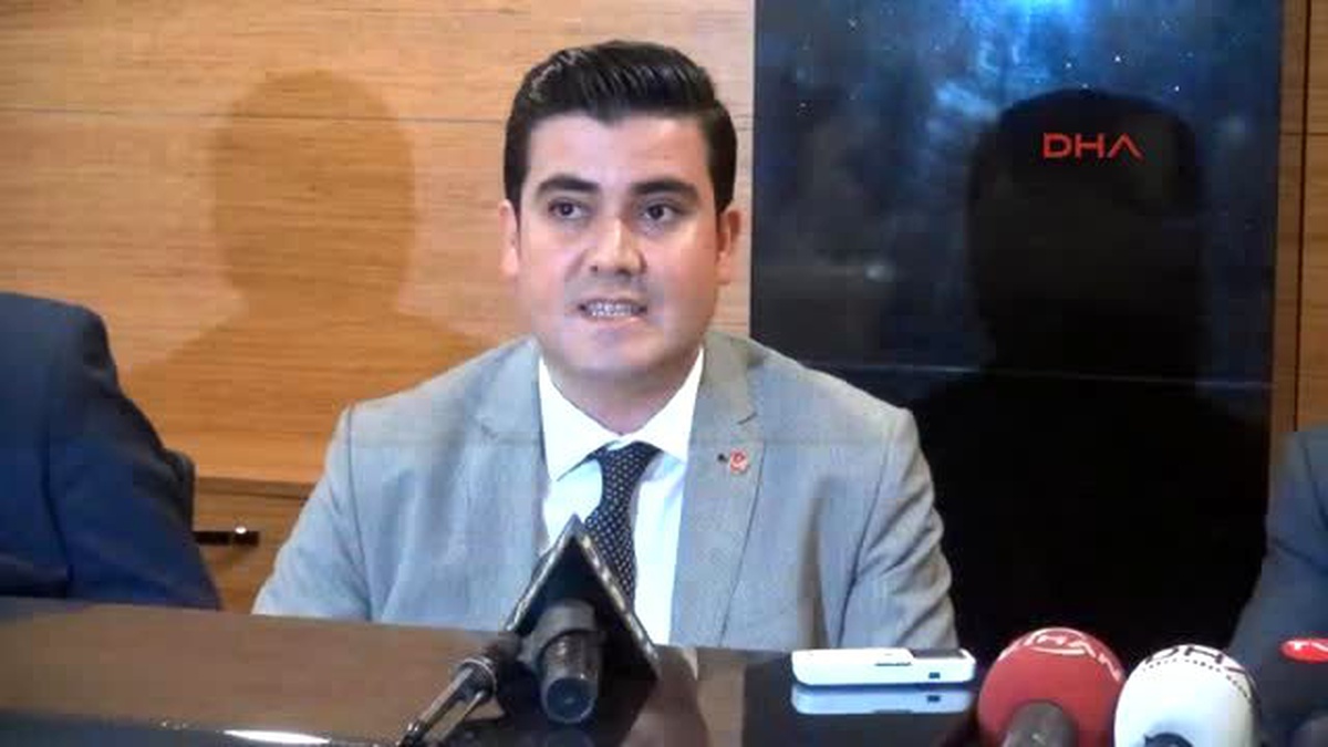 Gaziantep - CHP\'li Hürriyet: İnat Seçimine Gidiyoruz