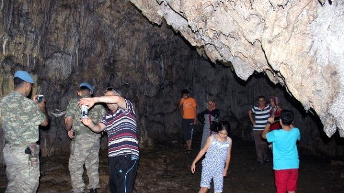 Geka\'dan Yayla Turizmine Destek