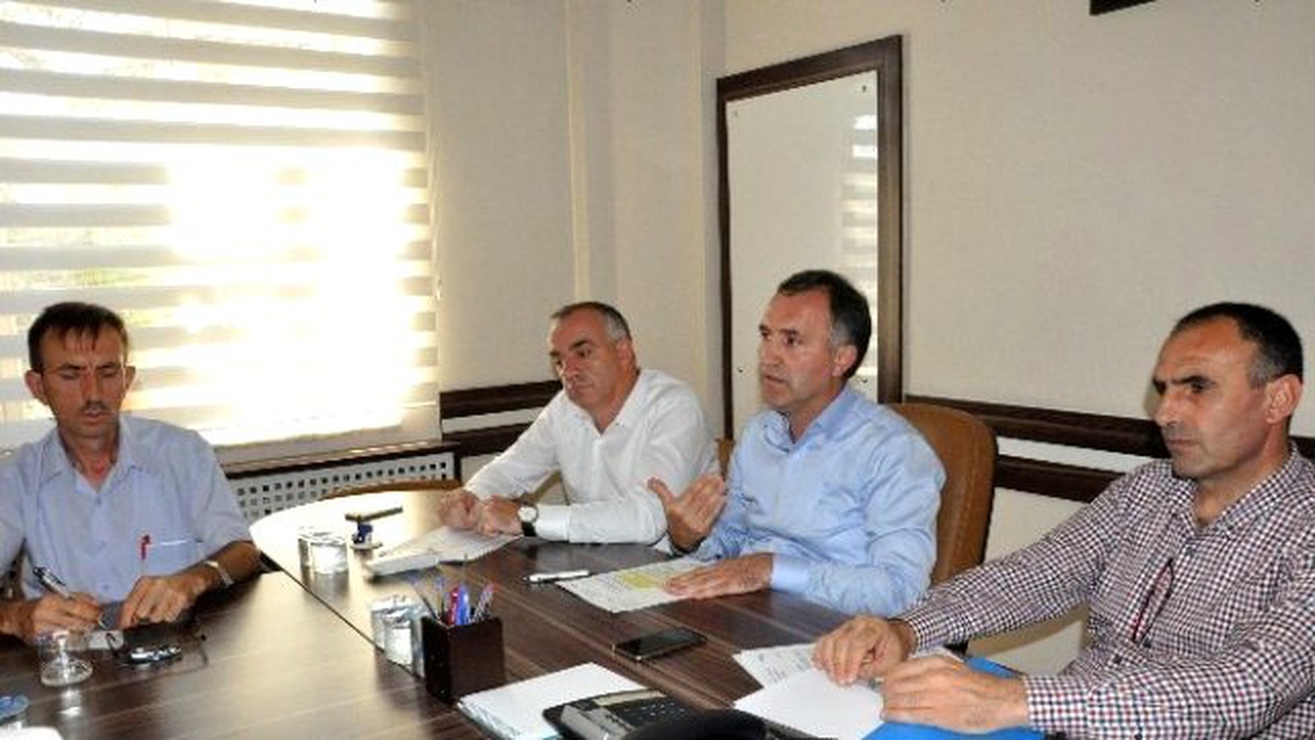 Hafriyat Firmalarına Belediyeden Son İkaz