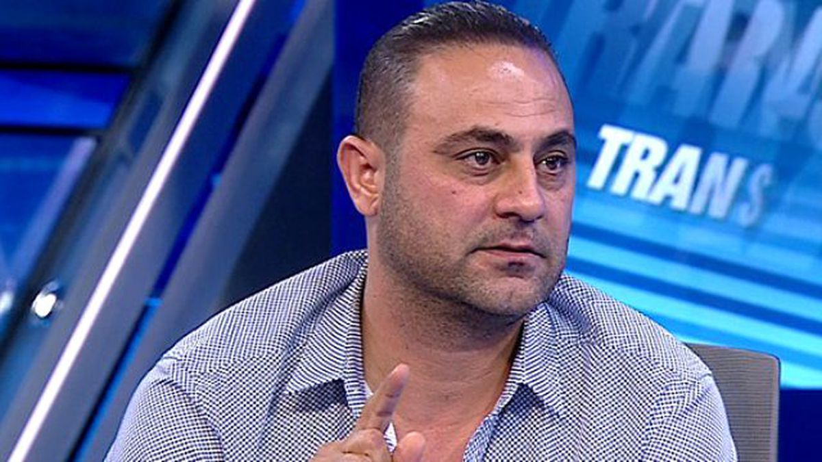 Hasan Şaş: Ozan'ın Ne Olacağı Meçhul