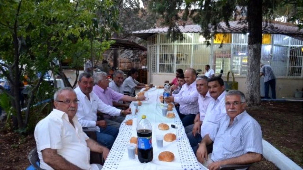 Hatay Büyükşehir Belediyesi, Engellileri Kırıkhan\'da Buluşturdu