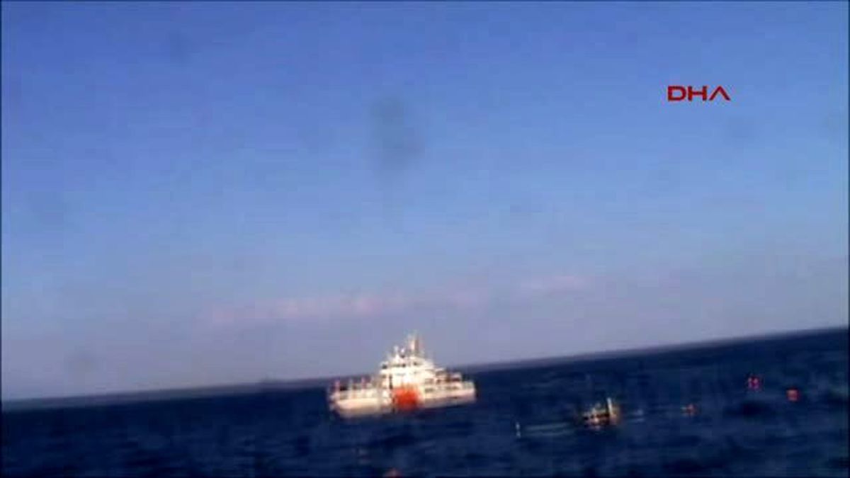 İzmir Can Pazarının Görüntüsü