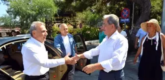 Karaburun'da Şiir Günleri