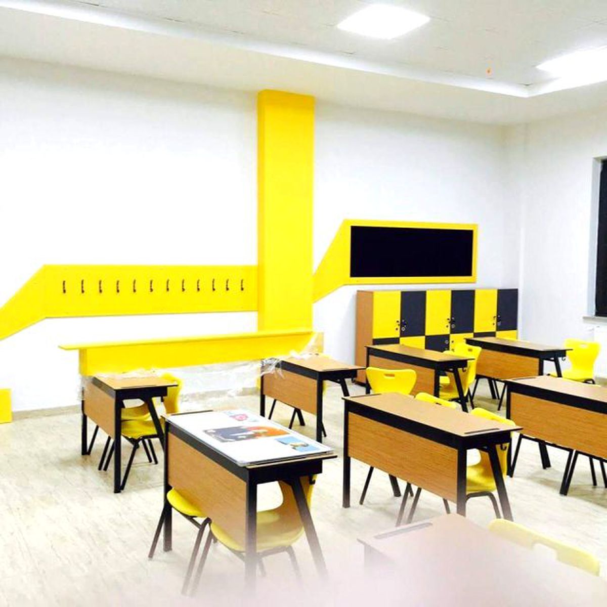 Kastamonu\'ya 5 Yıldızlı Lise