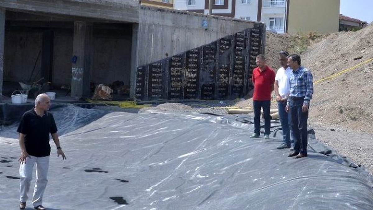 Kentin Spor Değerleri Bu Müzede Yaşayacak