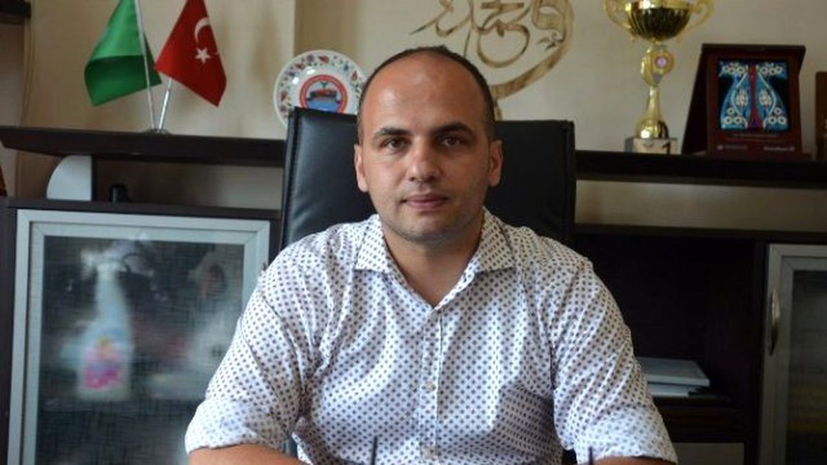 Kibar: "Fiyatı Üreticilerimiz Belirleyecek"