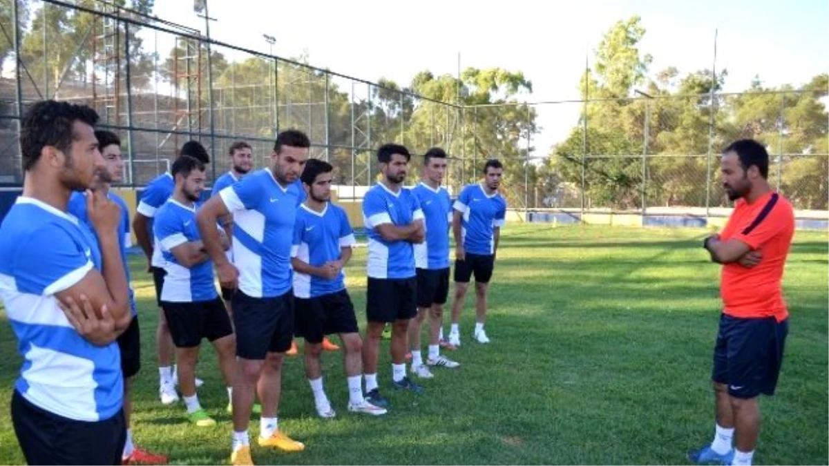 Kırıkhan Spor\'da Galibiyet Sevinci