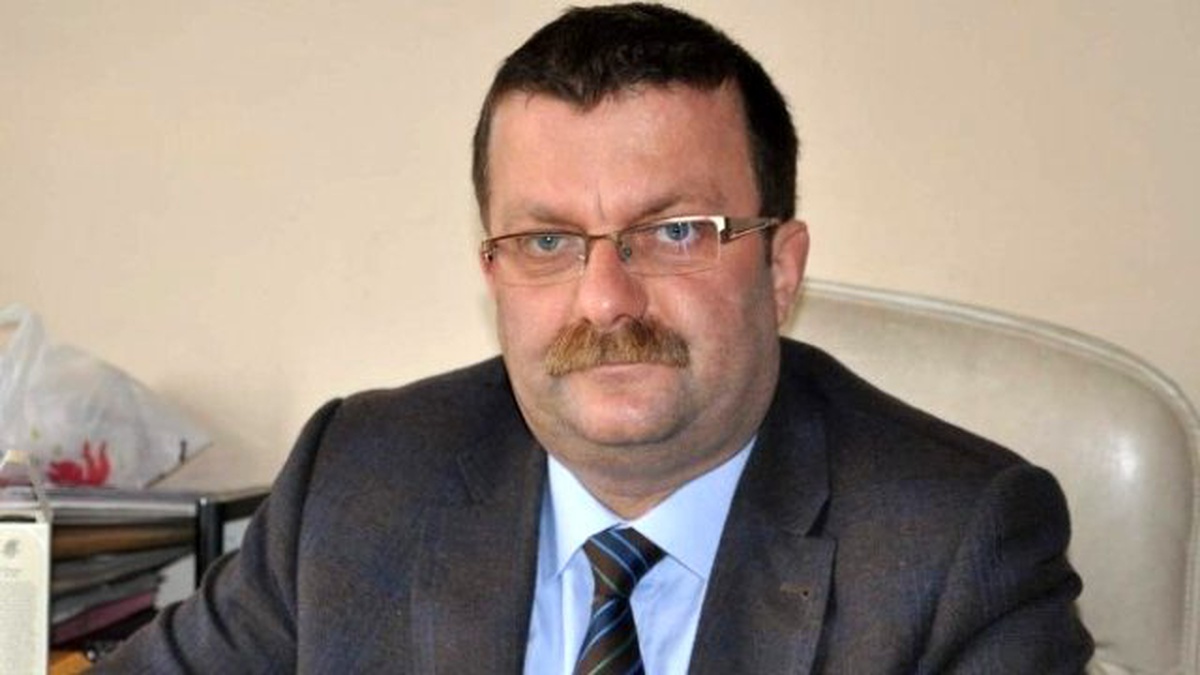 Süleyman Caner\'den Taşlı Saldırıya Tepki