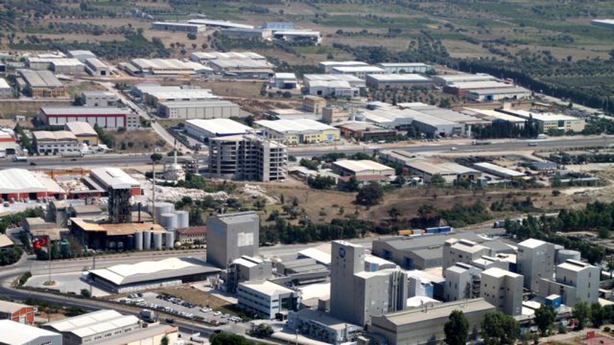 Kosbi, Yeni Tesisler İle İkiye Katlanacak