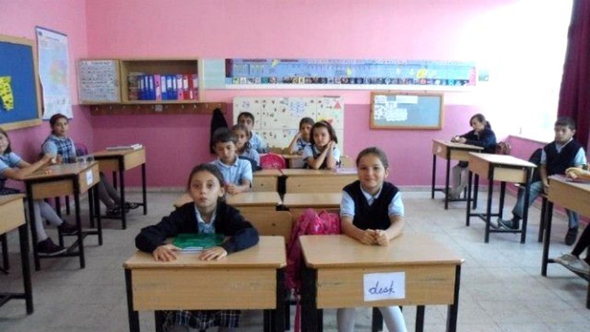 Lapseki\'de Destekleme ve Yetiştirme Kursları Yapılacak