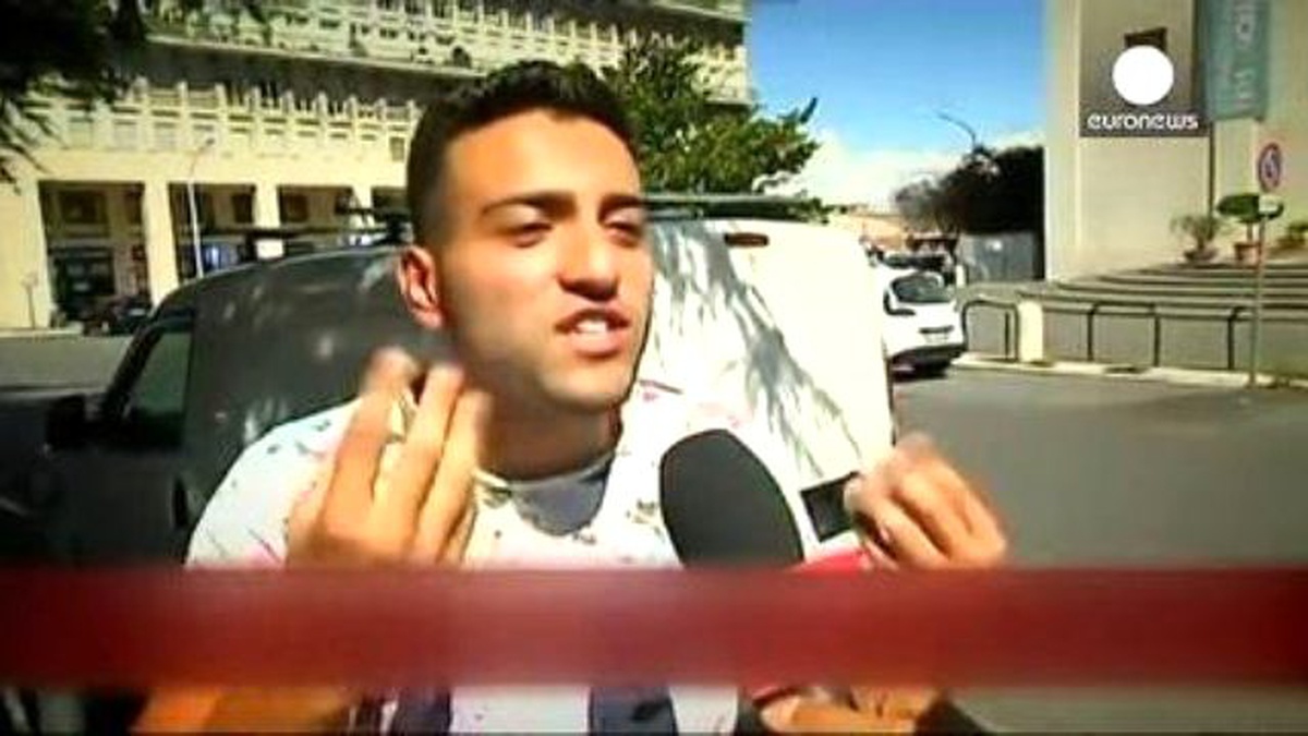 Mafya Babasının Görkemli Cenaze Töreni Roma\'yı Karıştırdı
