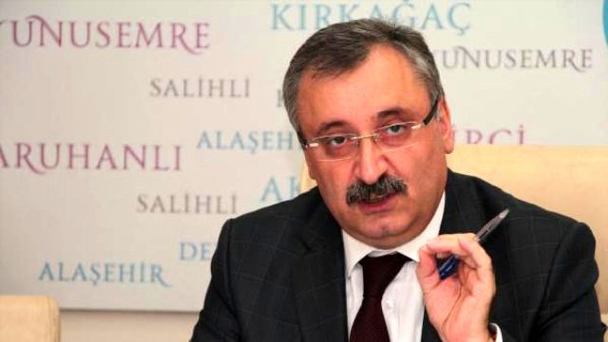 Manisa\'da Hayvanseverlerden Eylem