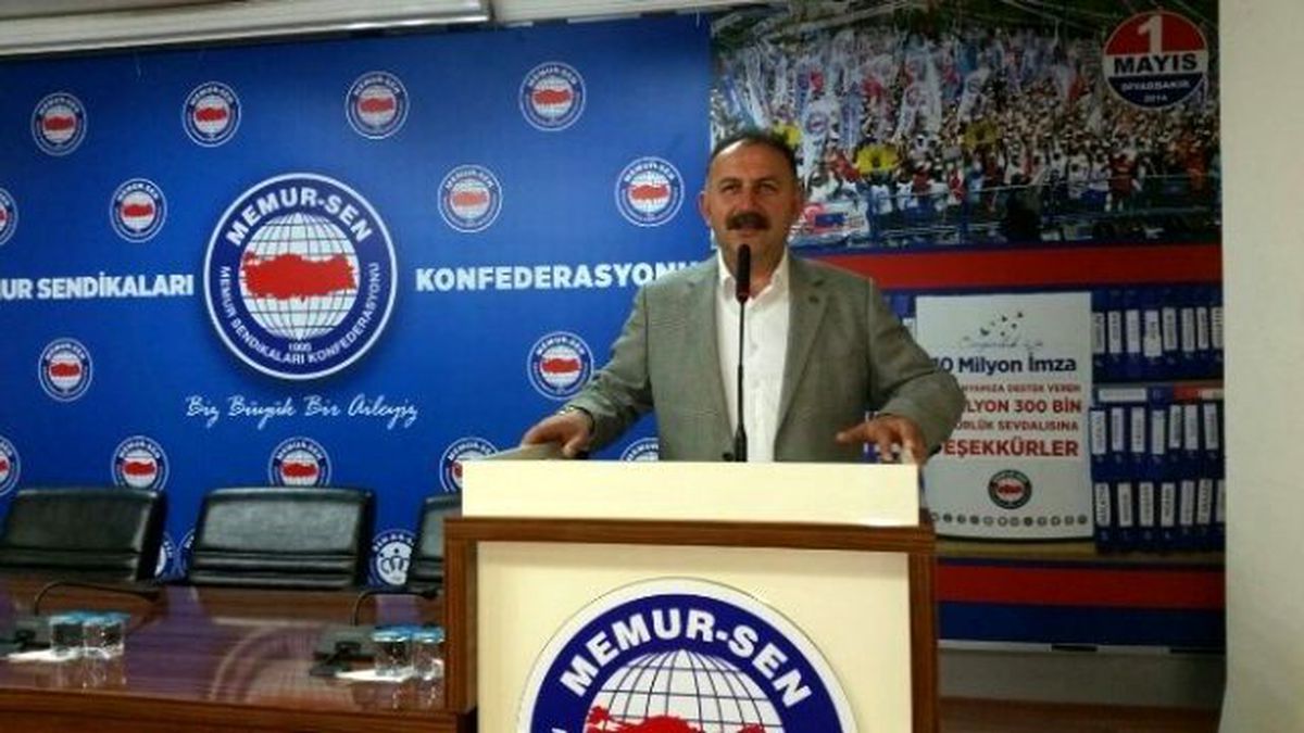 Memur-sen, Toplu Sözleşmede Mutabakata Vardı