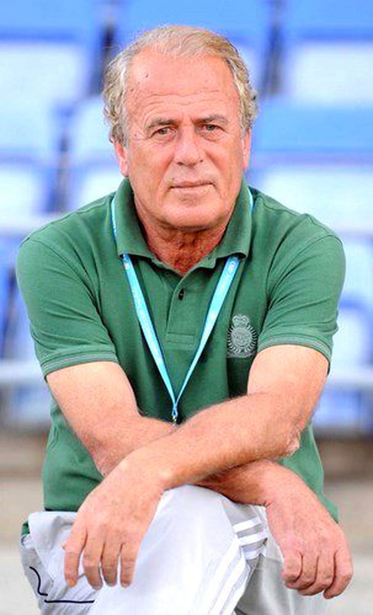 Mustafa Denizli'den Rizespor Yönetimine: Yazıklar Olsun