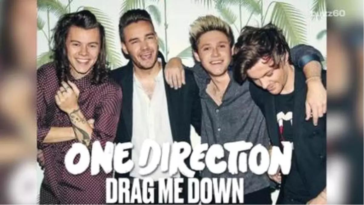 One Direction Taking Extended Hiatus After Fifth Album Release