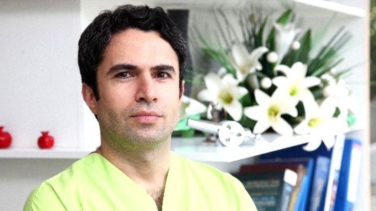 Op.dr. Yağmur\'dan İlginç Tüp Bebek Açıklaması